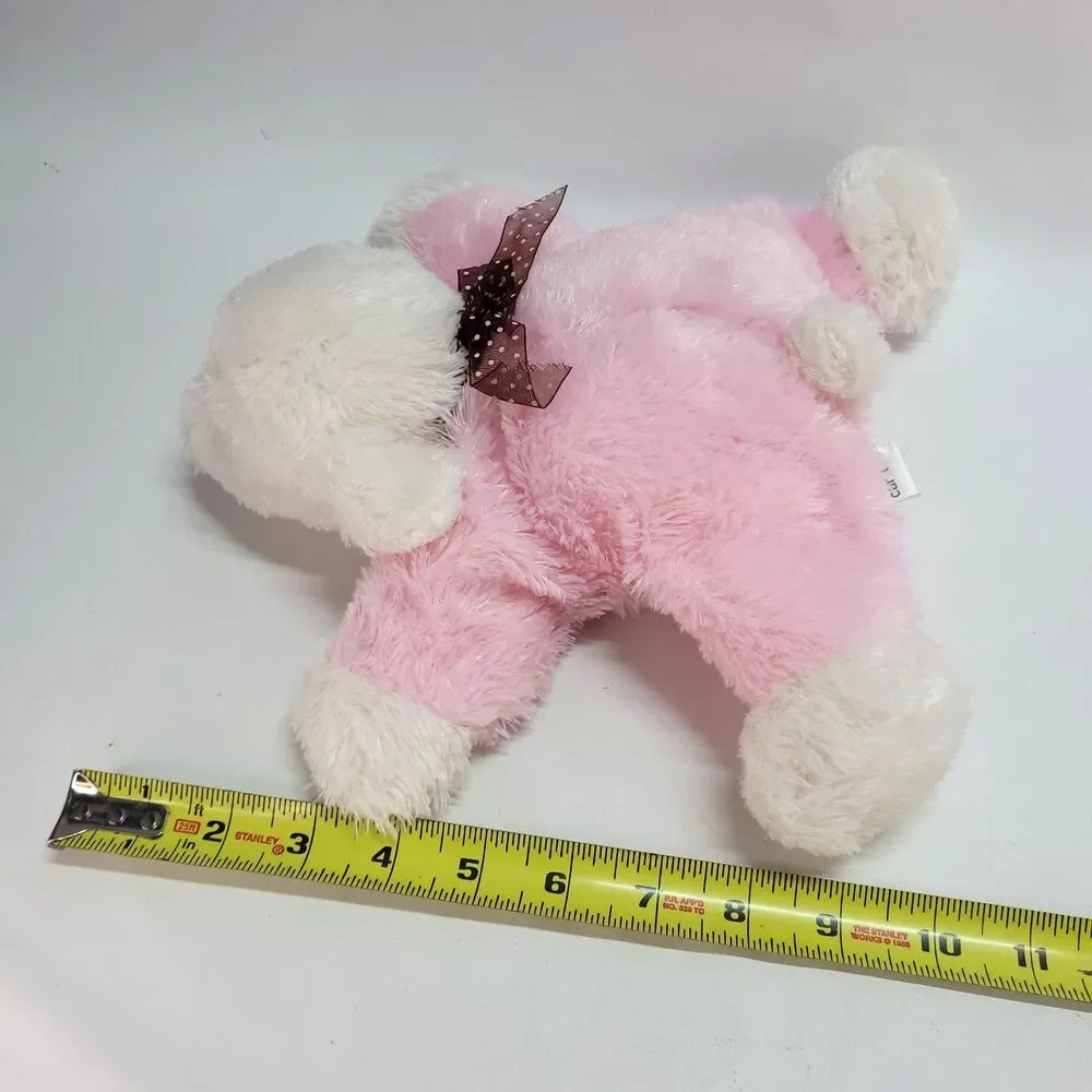 Carters Baby's First Floppy Lamb Plush 10